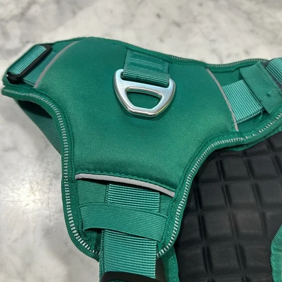 ARCADIA TRAIL | Neoprene Dog Harness | SZ LG - Picture 5 of 9